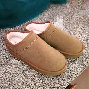 American Eagle The Hangout Slip-On